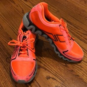 Good Used Condition Men’s Reebok Sneakers Size 11